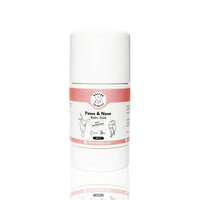 Balsam solid/stick lăbuțe și nas Doctor Totolici, 30 ml