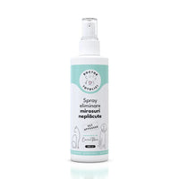 Spray eliminare mirosuri neplăcute fără parfum Doctor Totolici, 200 ml