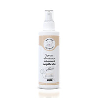 Spray eliminare mirosuri neplăcute cu miros de vanilie Doctor Totolici, 200 ml
