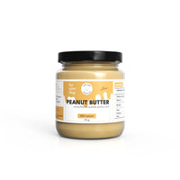 Unt de arahide pentru câini Doctor Totolici, 110 g