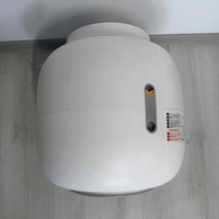 Second Hand - Litiera automata smart SHAW® V2pentru pisici, auto-curatare, sterilizare, aplicatie mobila, 9L (51)