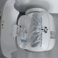 Second Hand - Litiera automata smart SHAW® V2 pentru pisici, auto-curatare, aplicatie mobila, 9L (52)