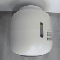 Second Hand - Litiera automata smart SHAW® V2 pentru pisici, auto-curatare, aplicatie mobila, 9L (52)